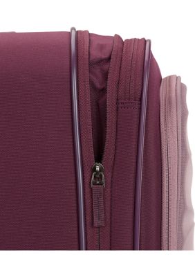 Cascade Softside Spinner Luggage