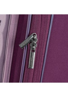 Cascade Softside Spinner Luggage