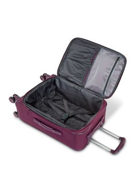 Cascade Softside Spinner Luggage