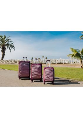 Cascade Softside Spinner Luggage