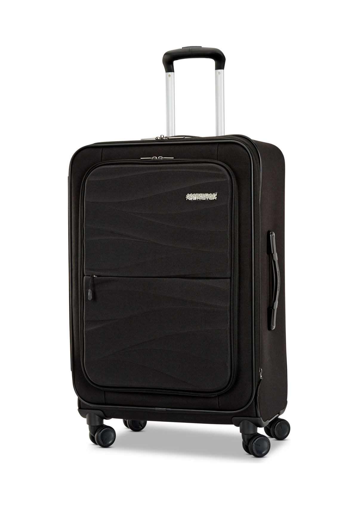 Cascade Softside Spinner Luggage 