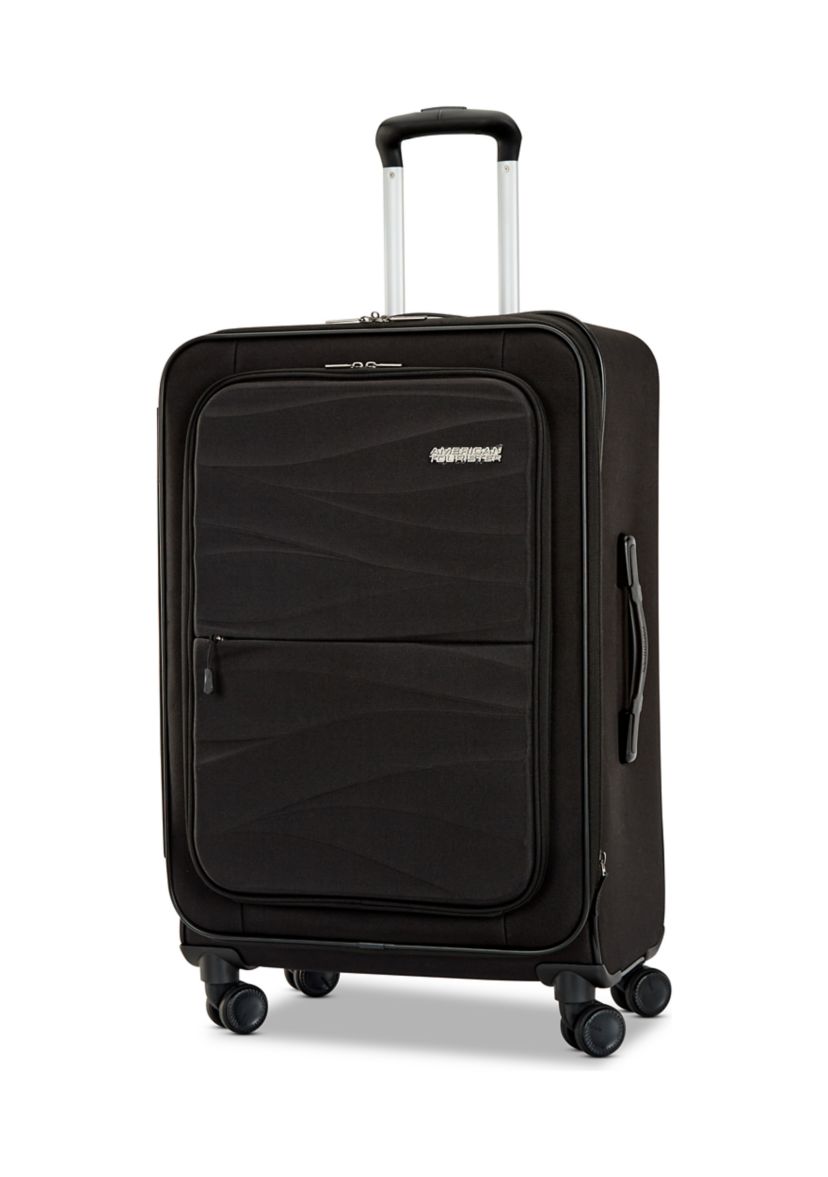 Cascade Softside Spinner Luggage 