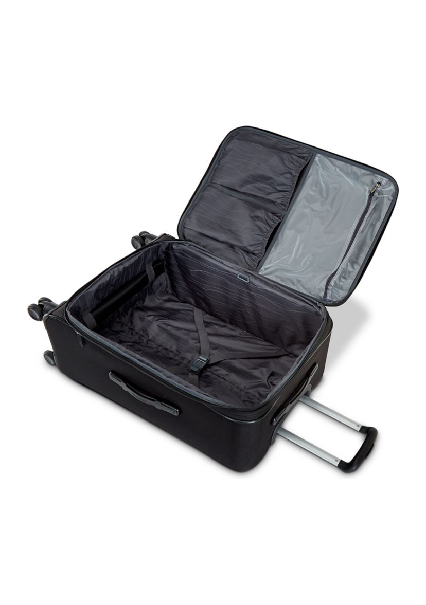Cascade Softside Spinner Luggage 