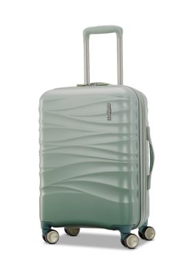 American Tourister Belle Voyage Luggage Collection - Blue Denim