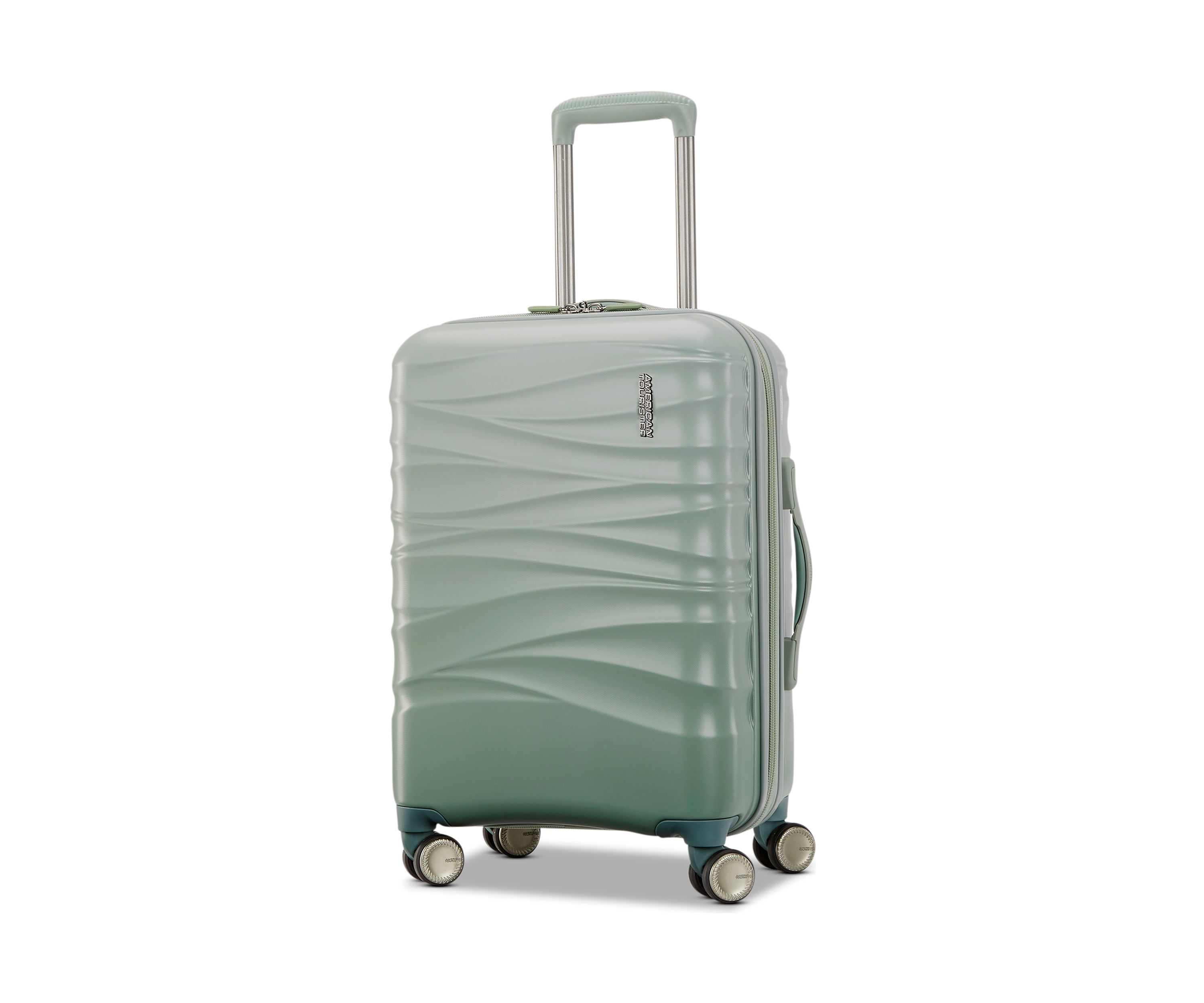  Cascade Hardside Spinner Luggage