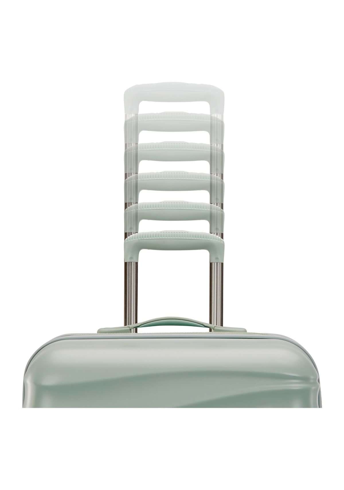  Cascade Hardside Spinner Luggage
