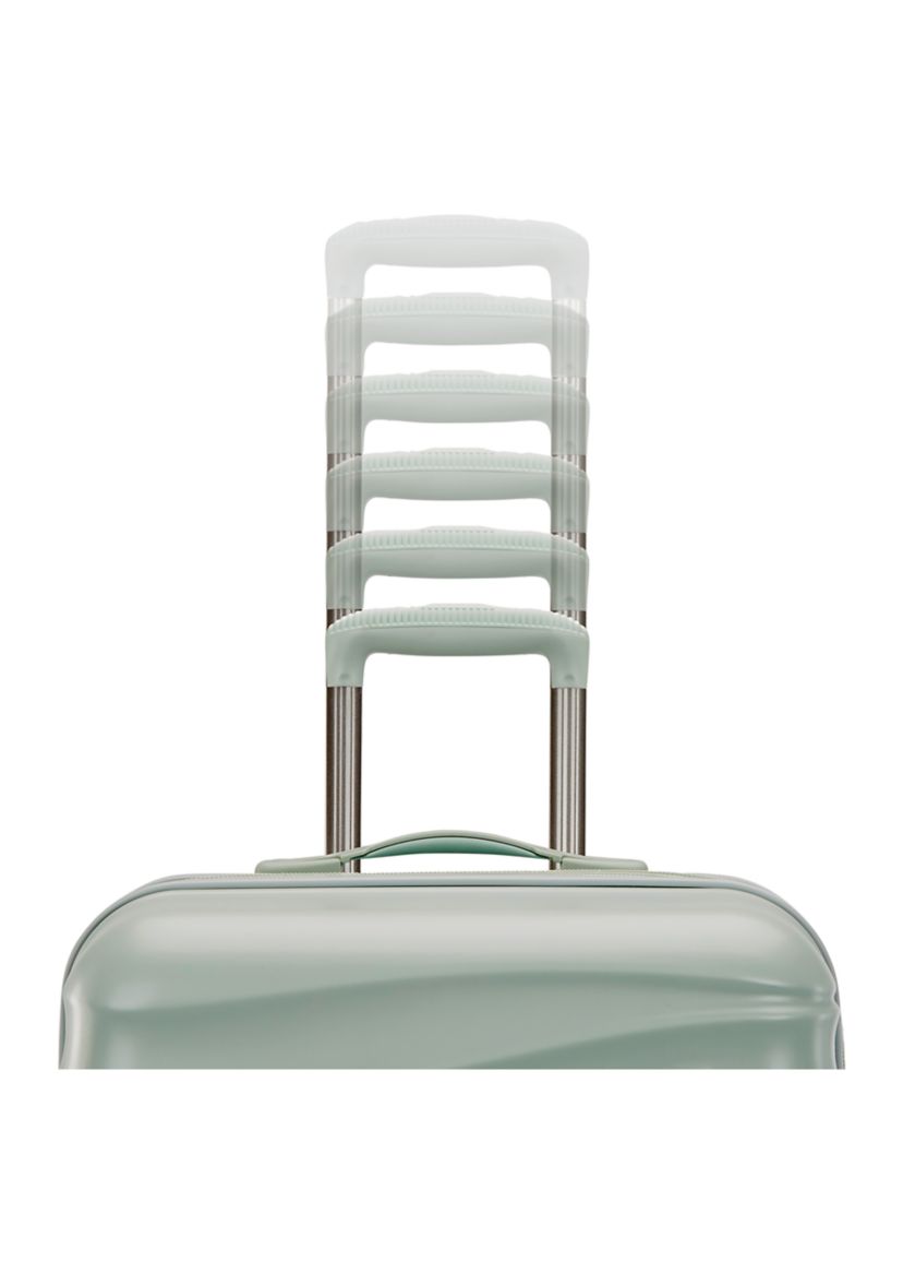  Cascade Hardside Spinner Luggage