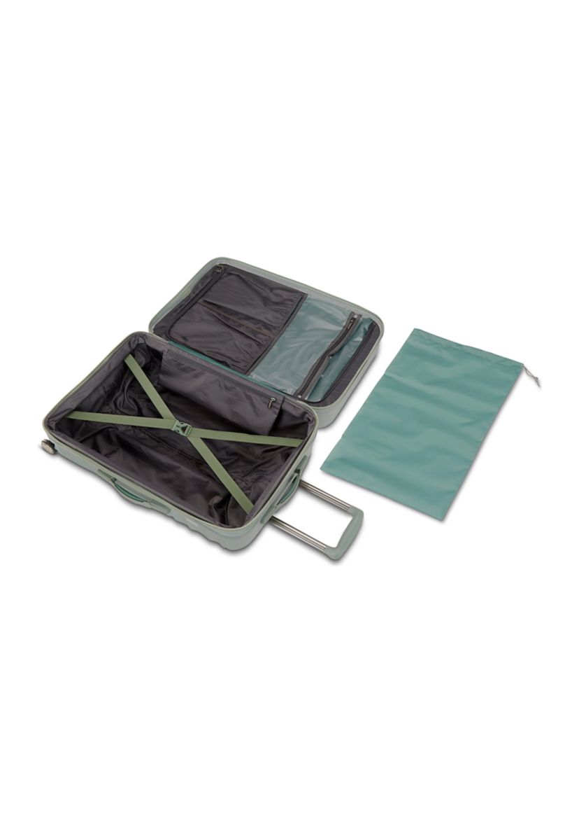  Cascade Hardside Spinner Luggage