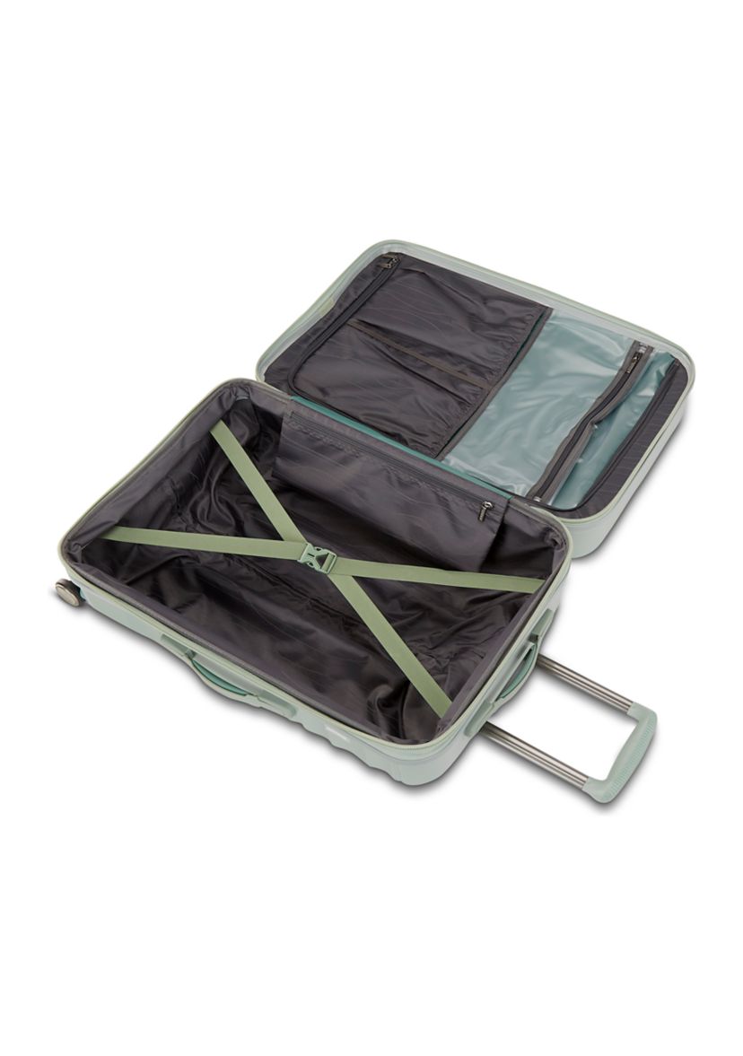  Cascade Hardside Spinner Luggage