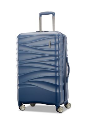 American Tourister Cascade Hardside Spinner Luggage belk