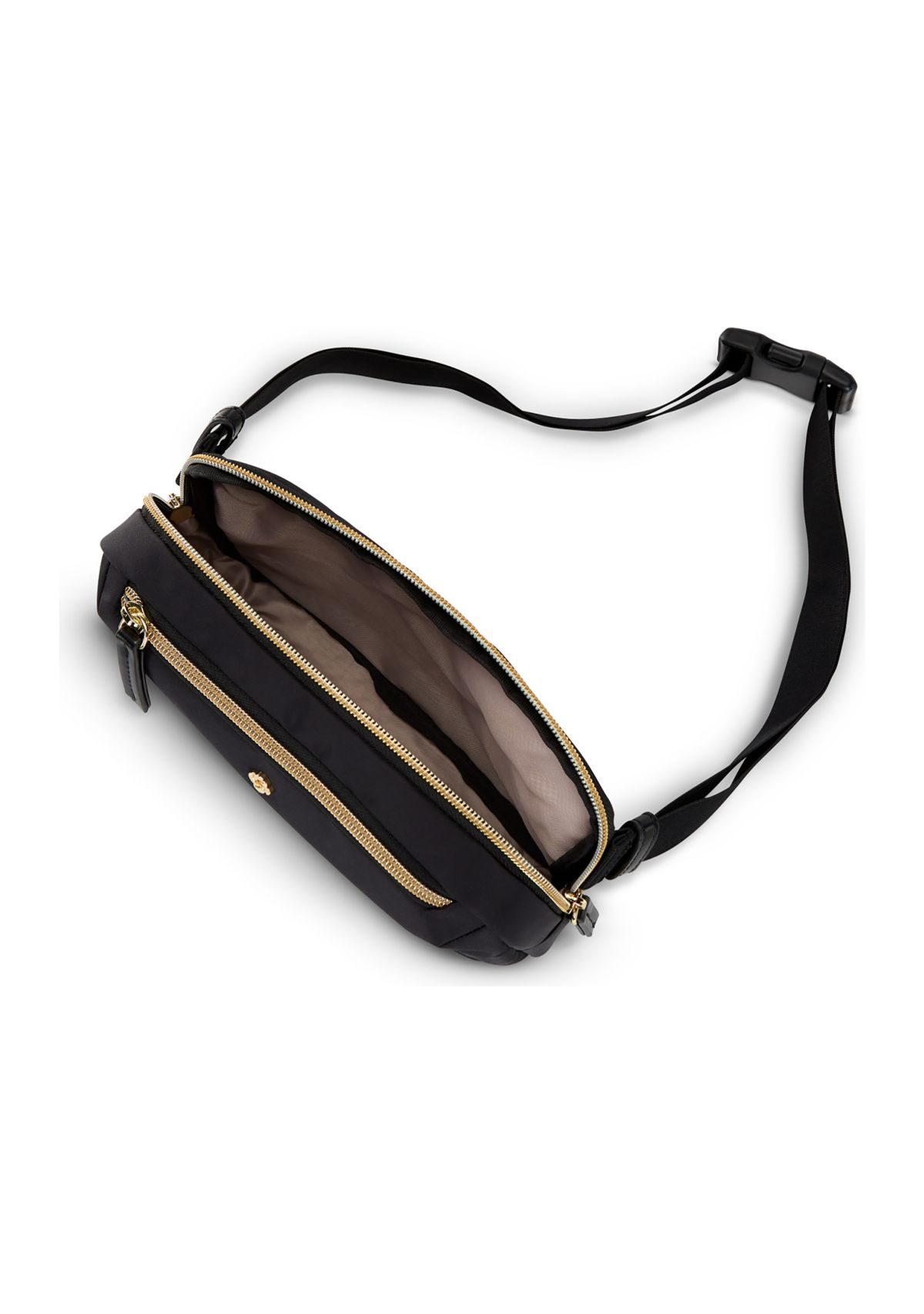 Mobile Solution RFID Waist Pack