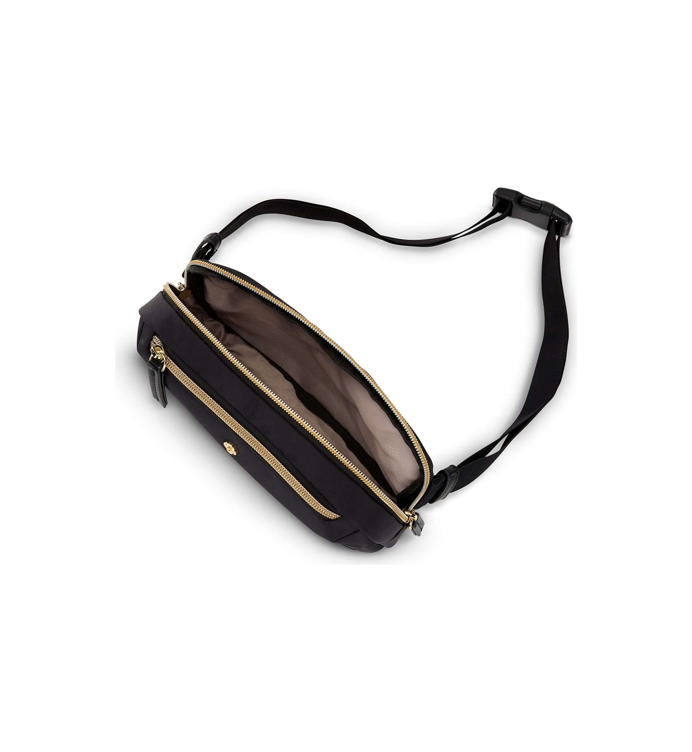 Mobile Solution RFID Waist Pack