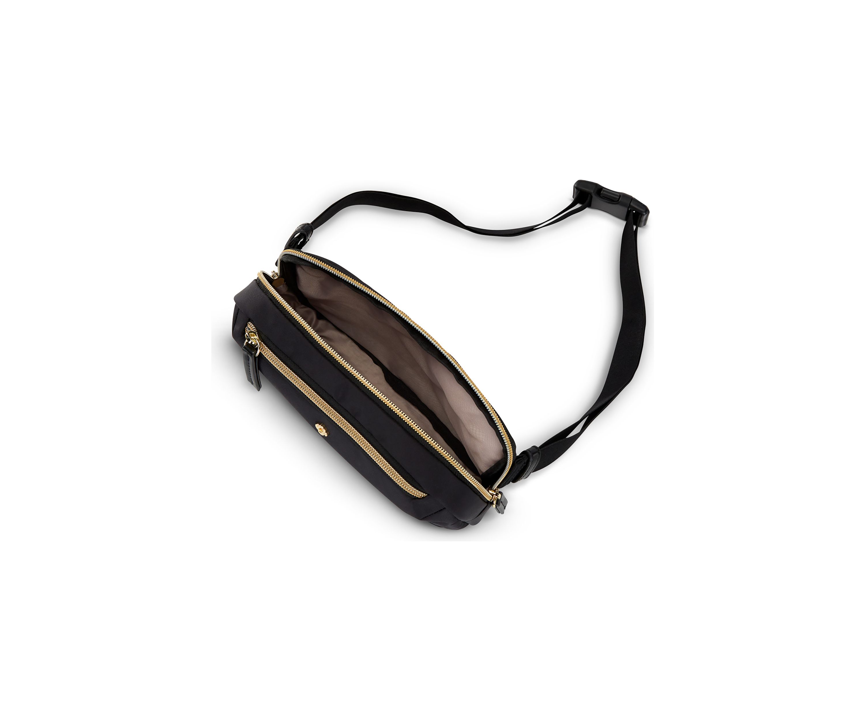 Mobile Solution RFID Waist Pack