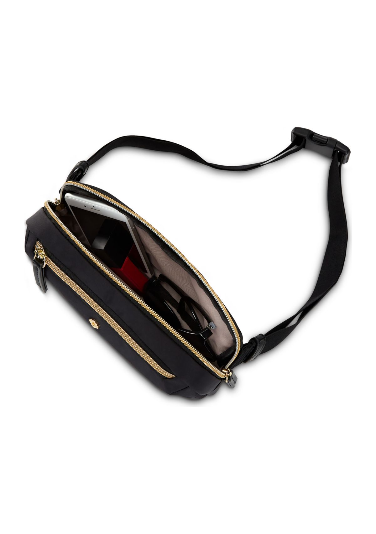 Mobile Solution RFID Waist Pack