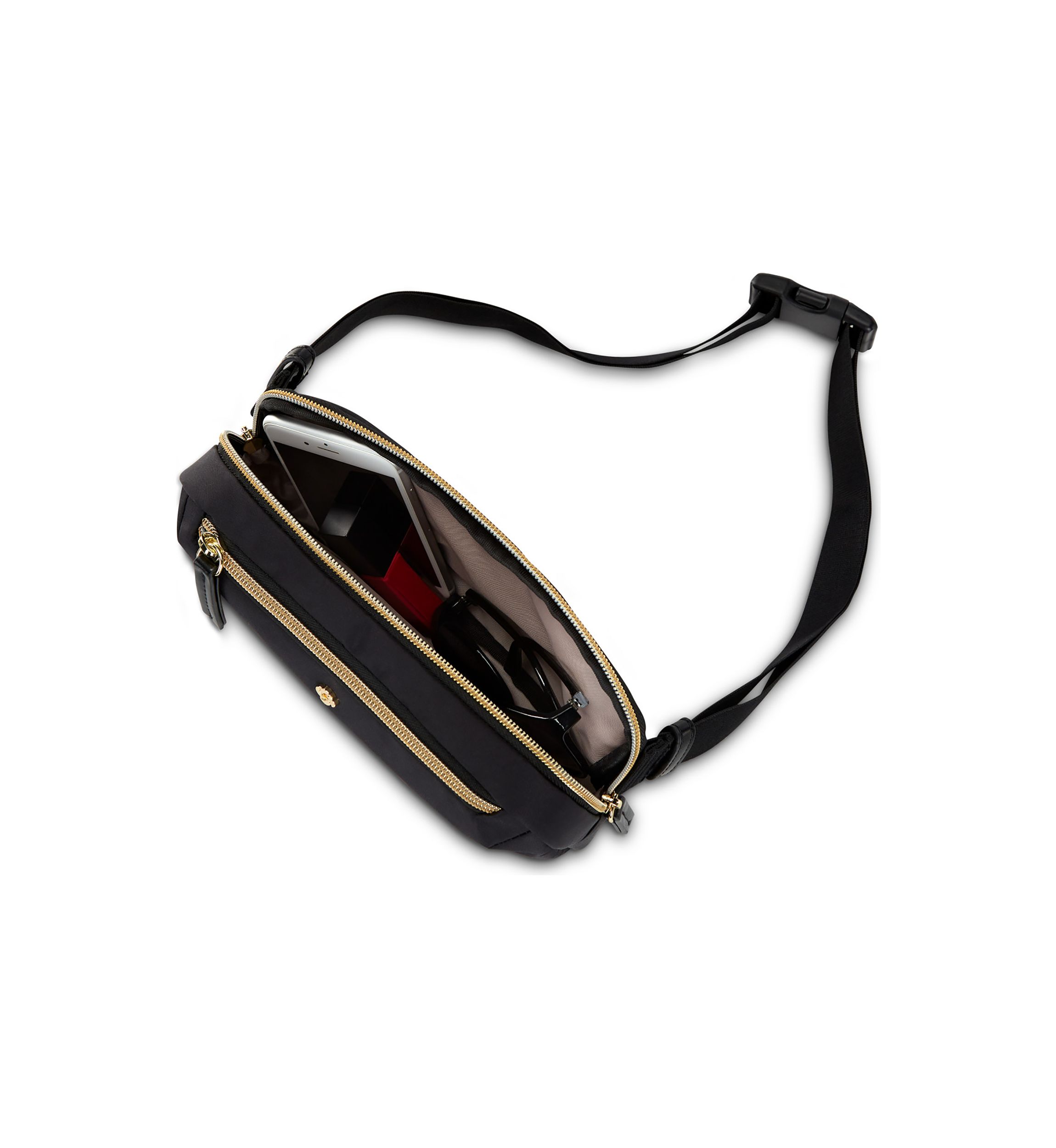Mobile Solution RFID Waist Pack