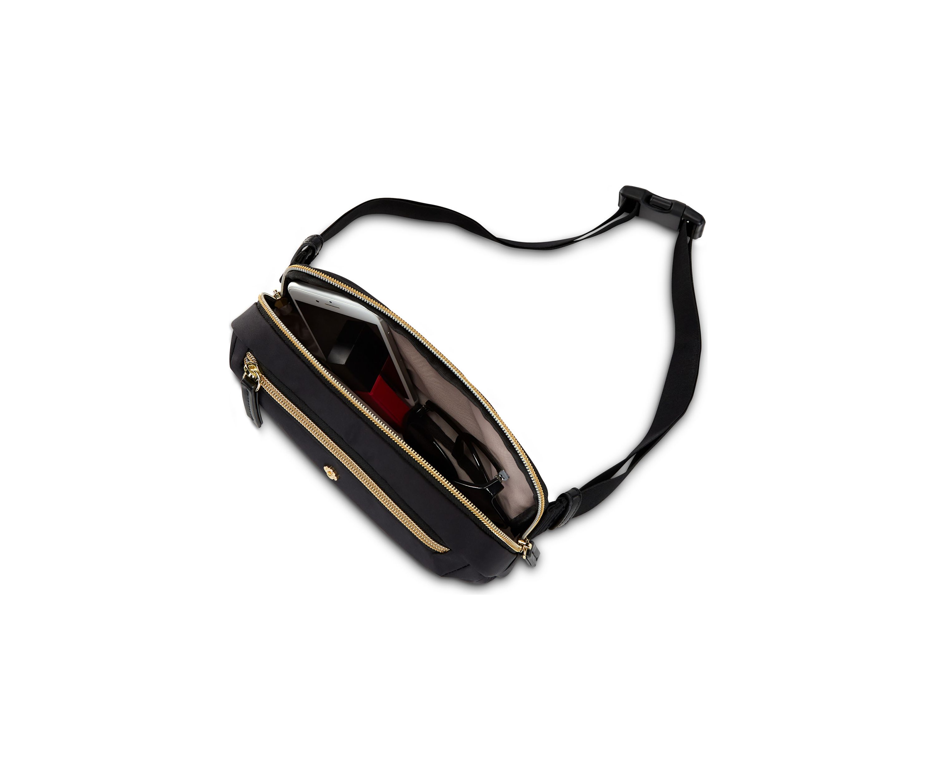 Mobile Solution RFID Waist Pack