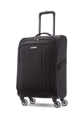 Troupe Duo 4 Piece Luggage Set