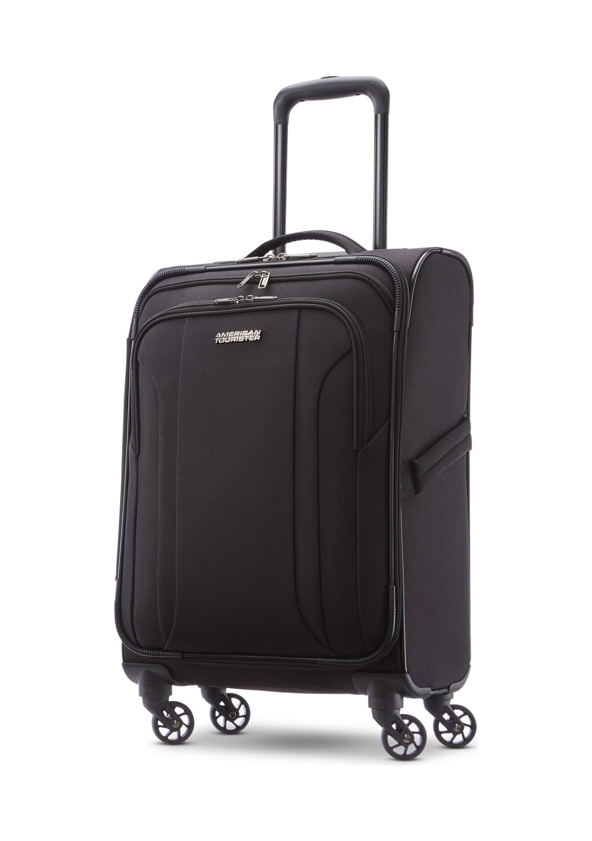 Troupe Duo 4 Piece Luggage Set