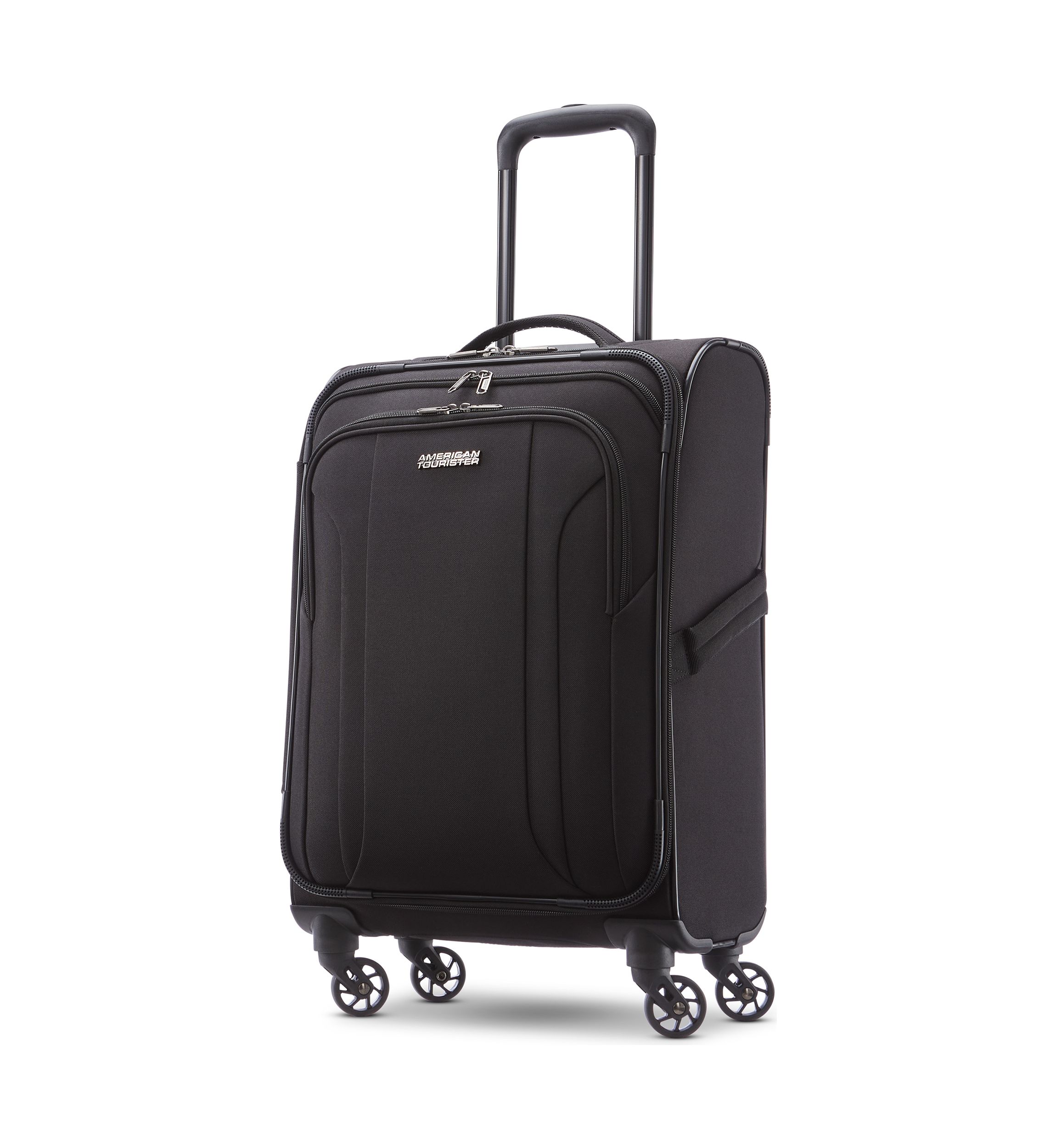 Troupe Duo 4 Piece Luggage Set