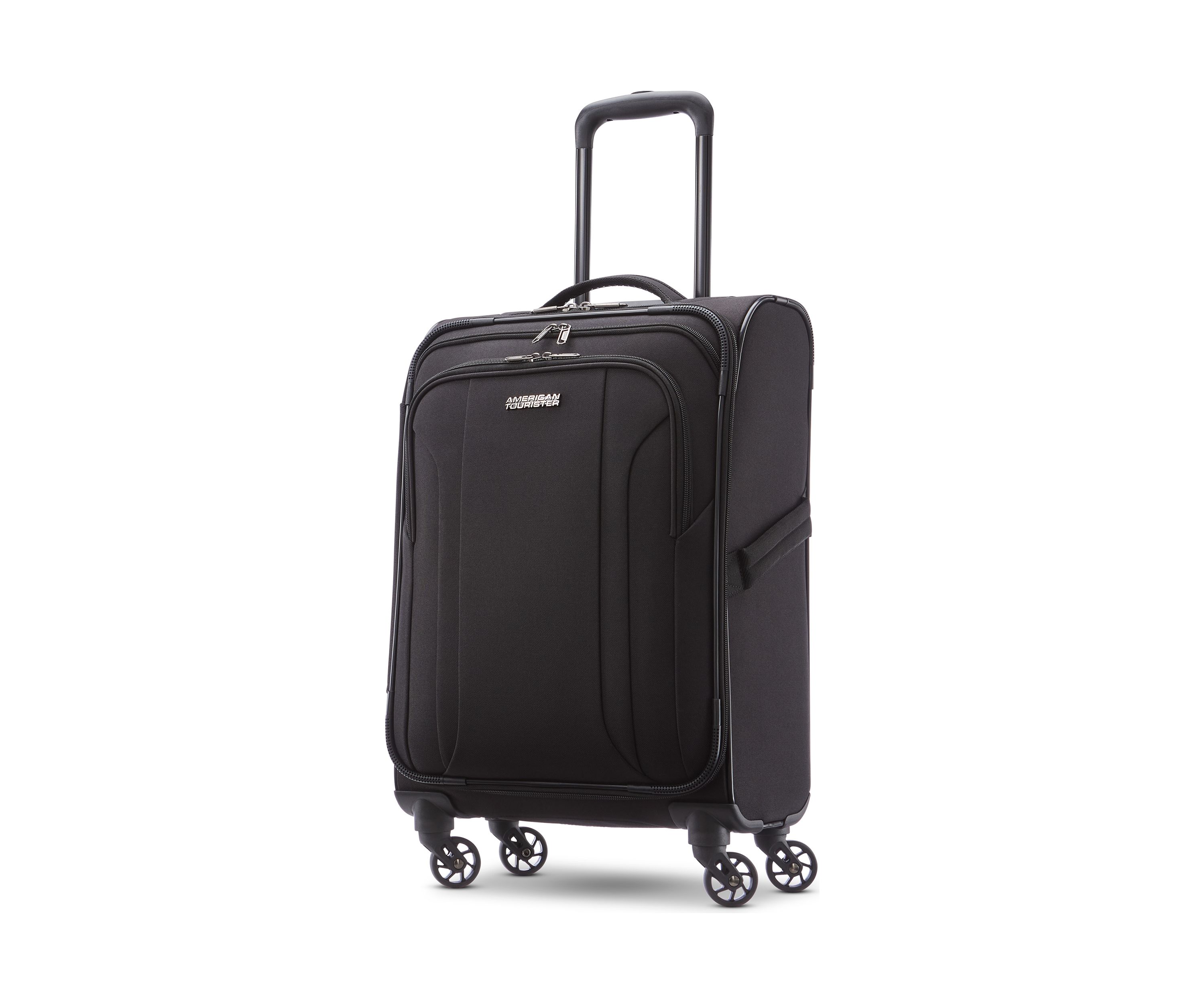 Troupe Duo 4 Piece Luggage Set