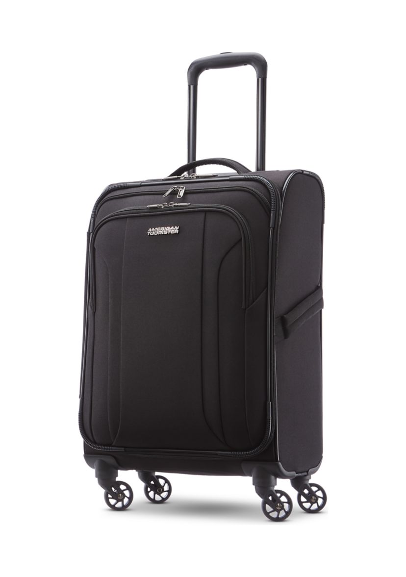 Troupe Duo 4 Piece Luggage Set