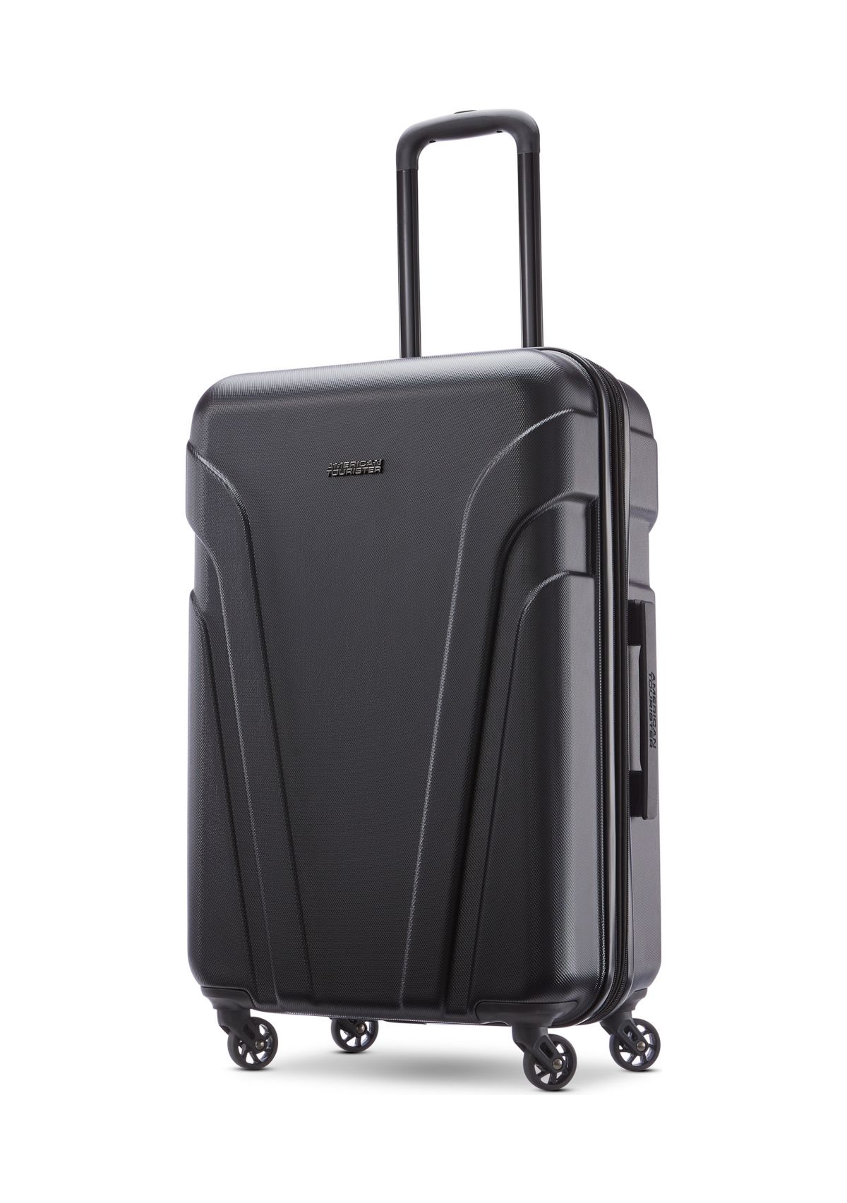 Troupe Duo 4 Piece Luggage Set