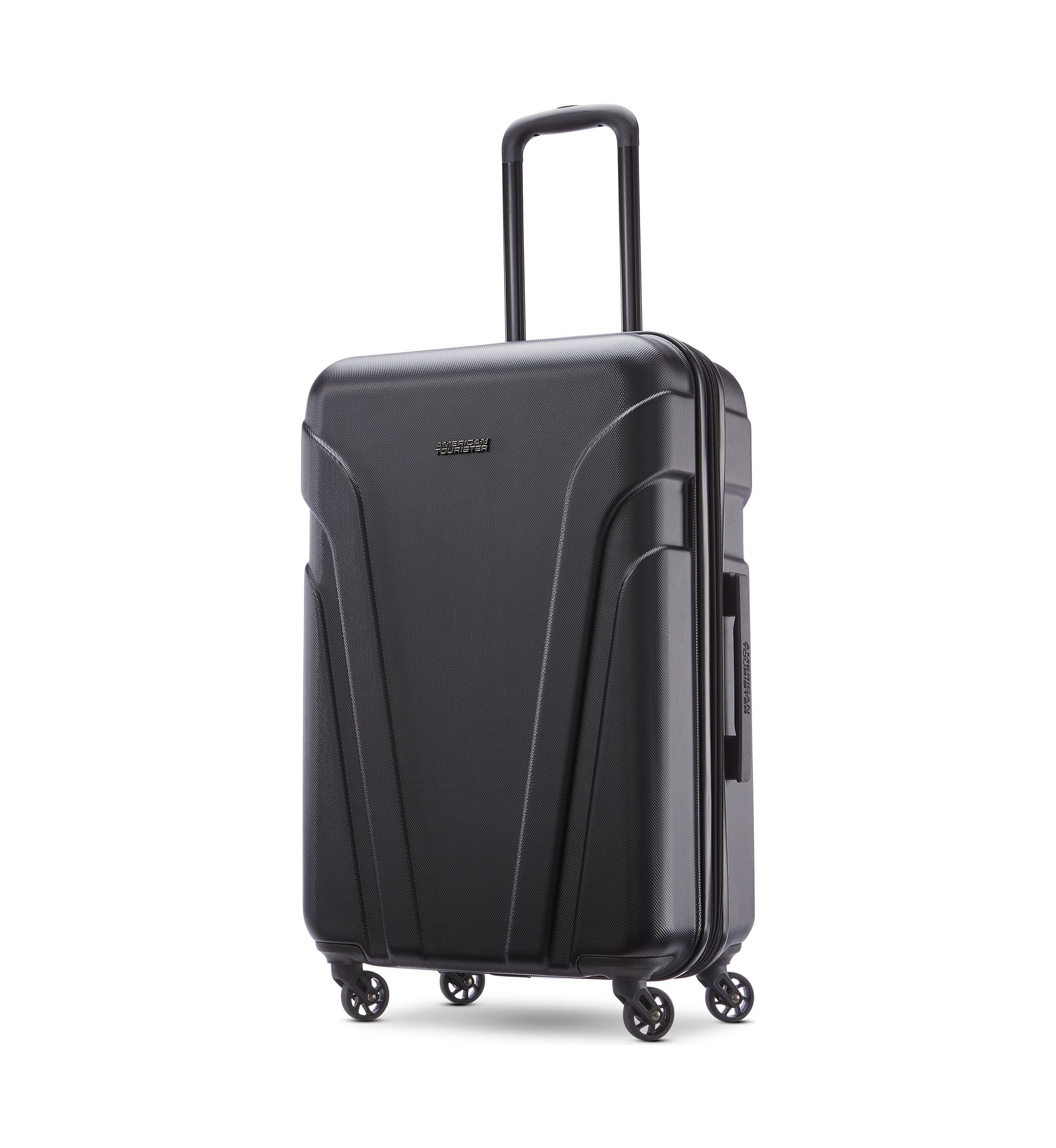 Troupe Duo 4 Piece Luggage Set