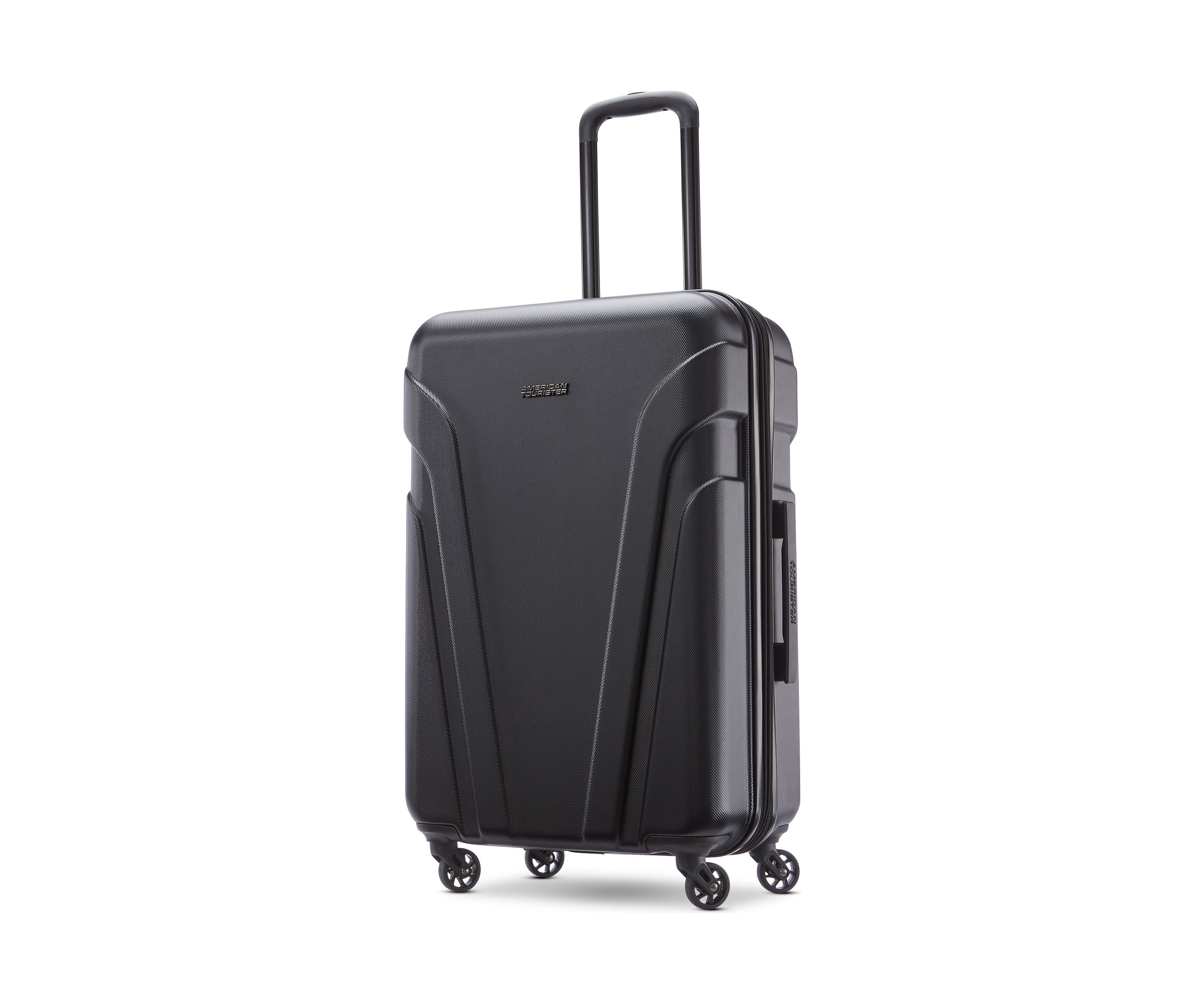 Troupe Duo 4 Piece Luggage Set