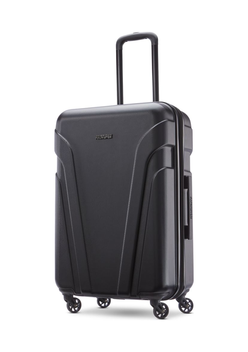 Troupe Duo 4 Piece Luggage Set