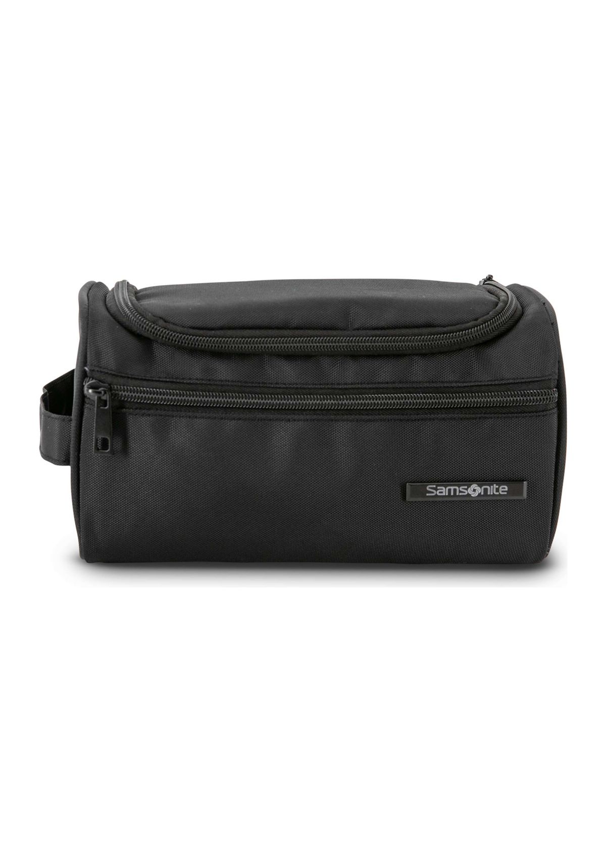 Companion Top Zip Travel Kit