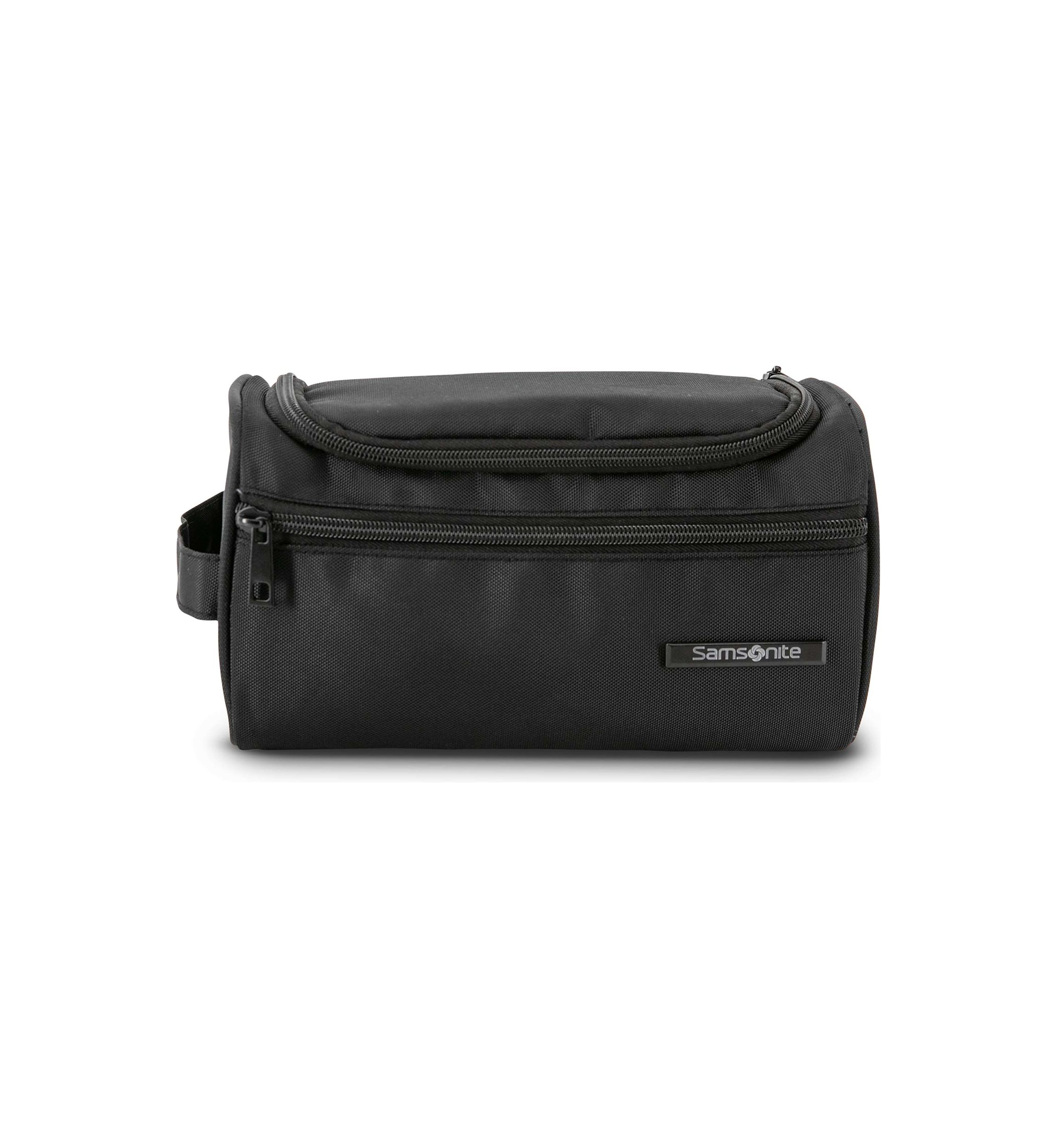 Companion Top Zip Travel Kit