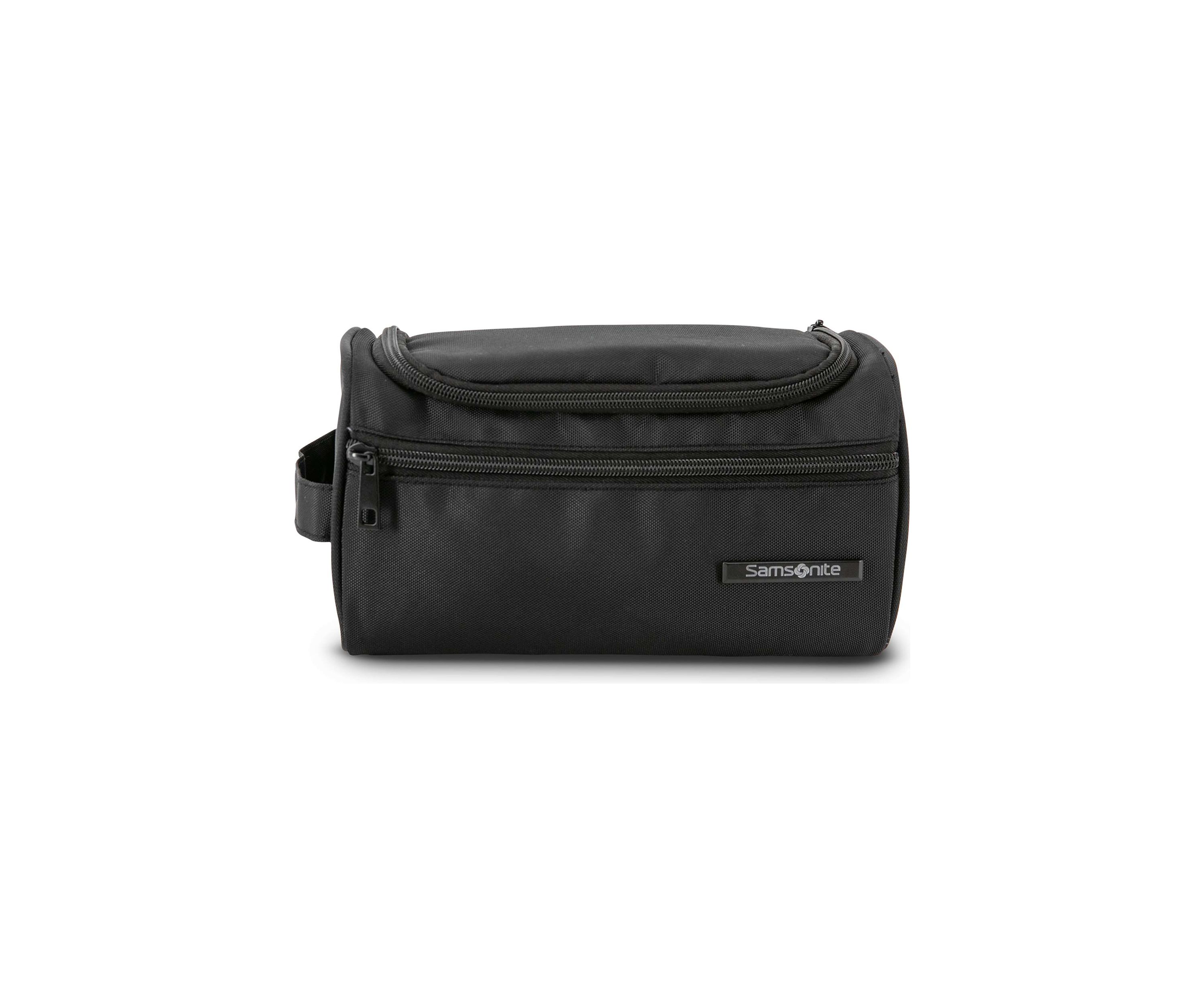 Companion Top Zip Travel Kit