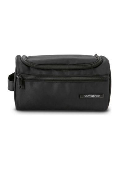 Companion Top Zip Travel Kit