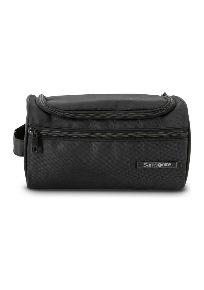 Companion Top Zip Travel Kit