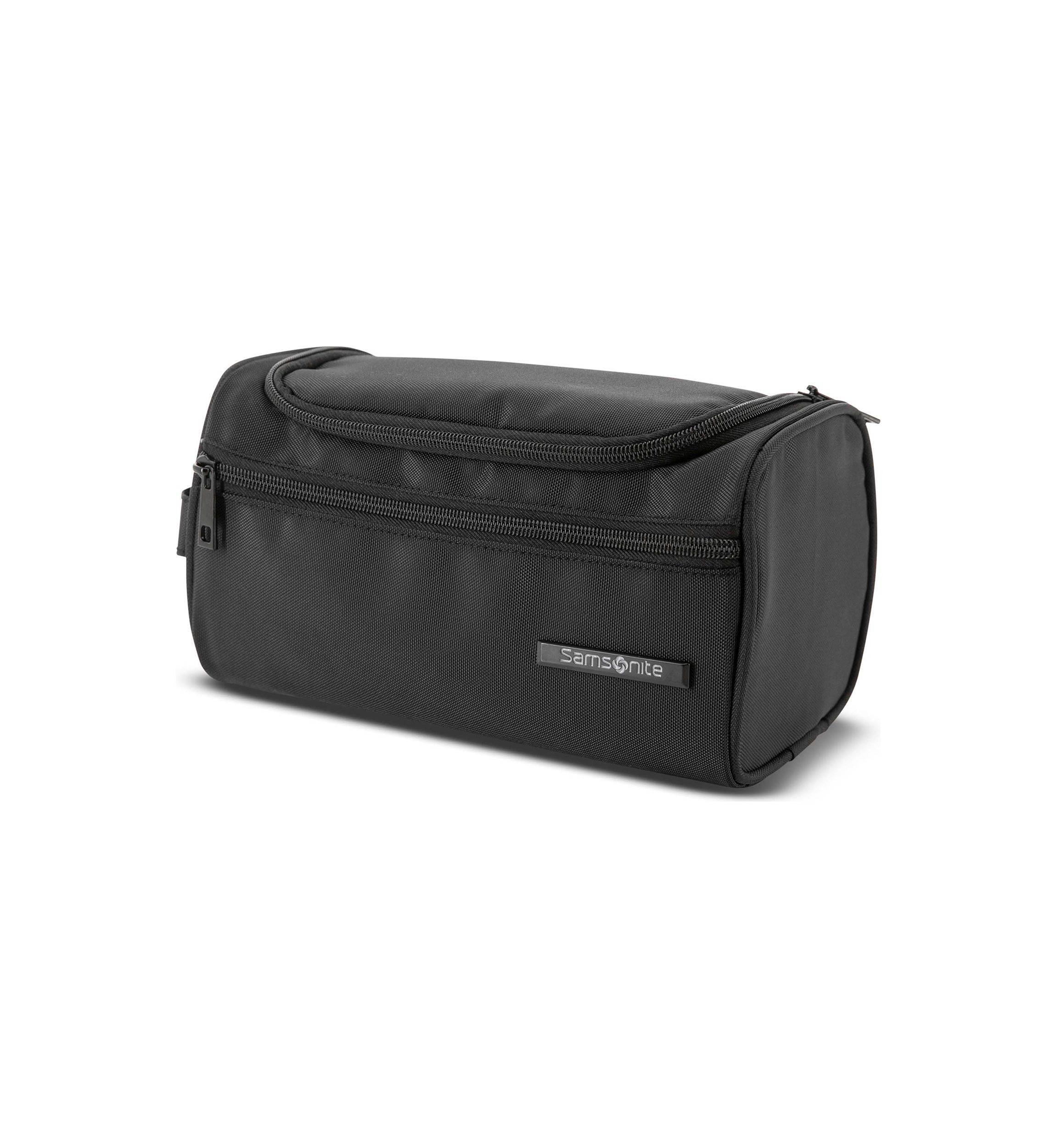 Companion Top Zip Travel Kit