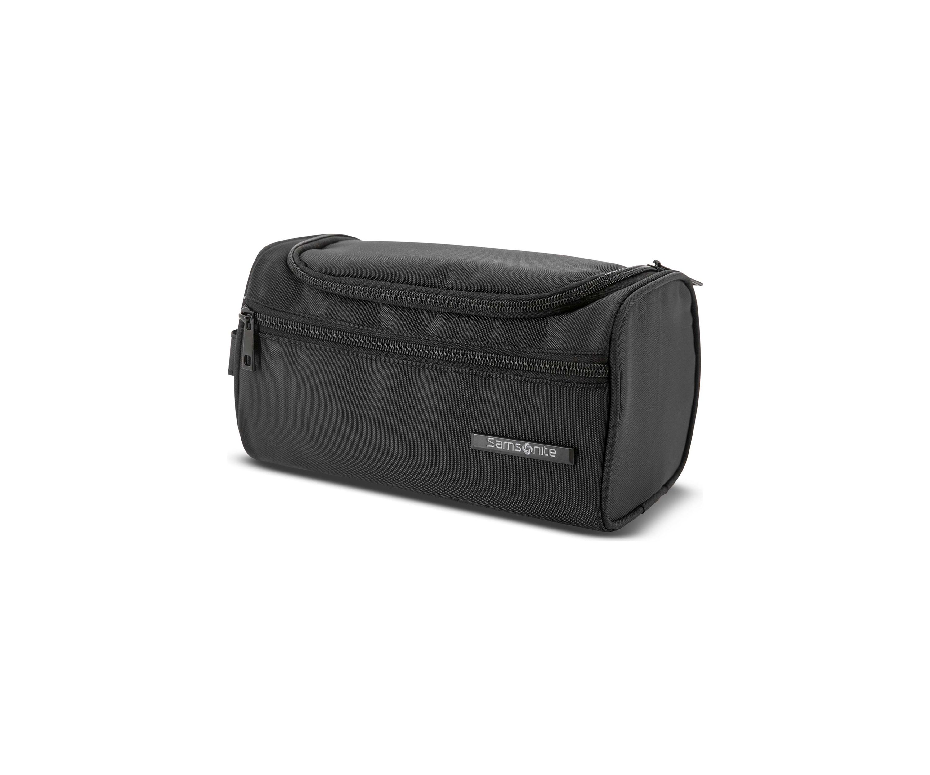 Companion Top Zip Travel Kit