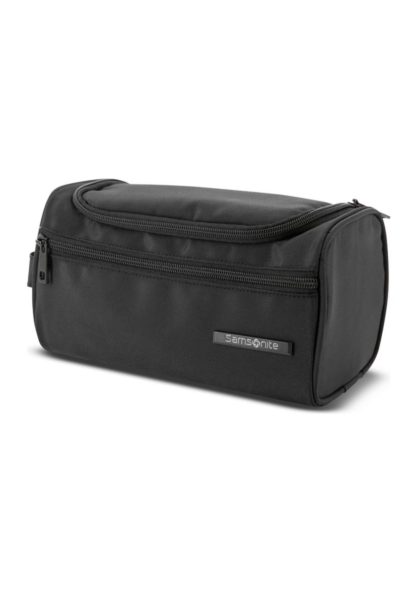 Companion Top Zip Travel Kit
