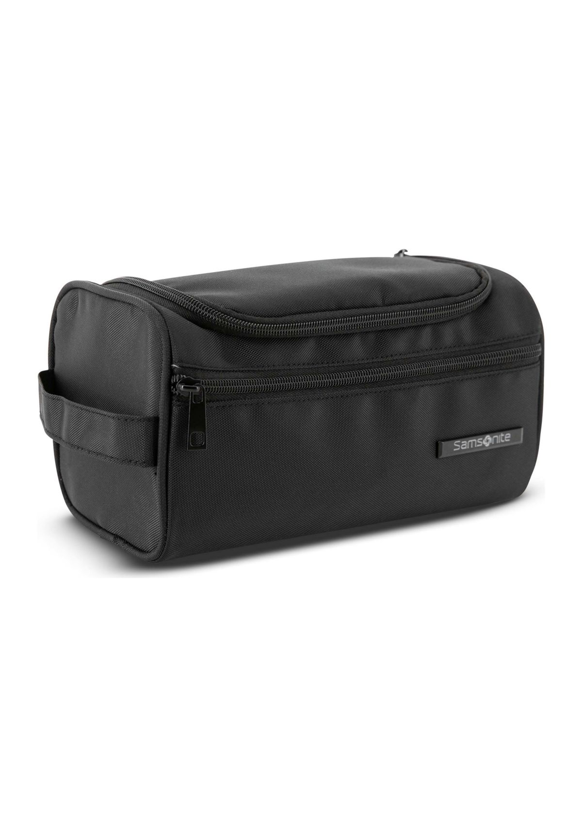 Companion Top Zip Travel Kit