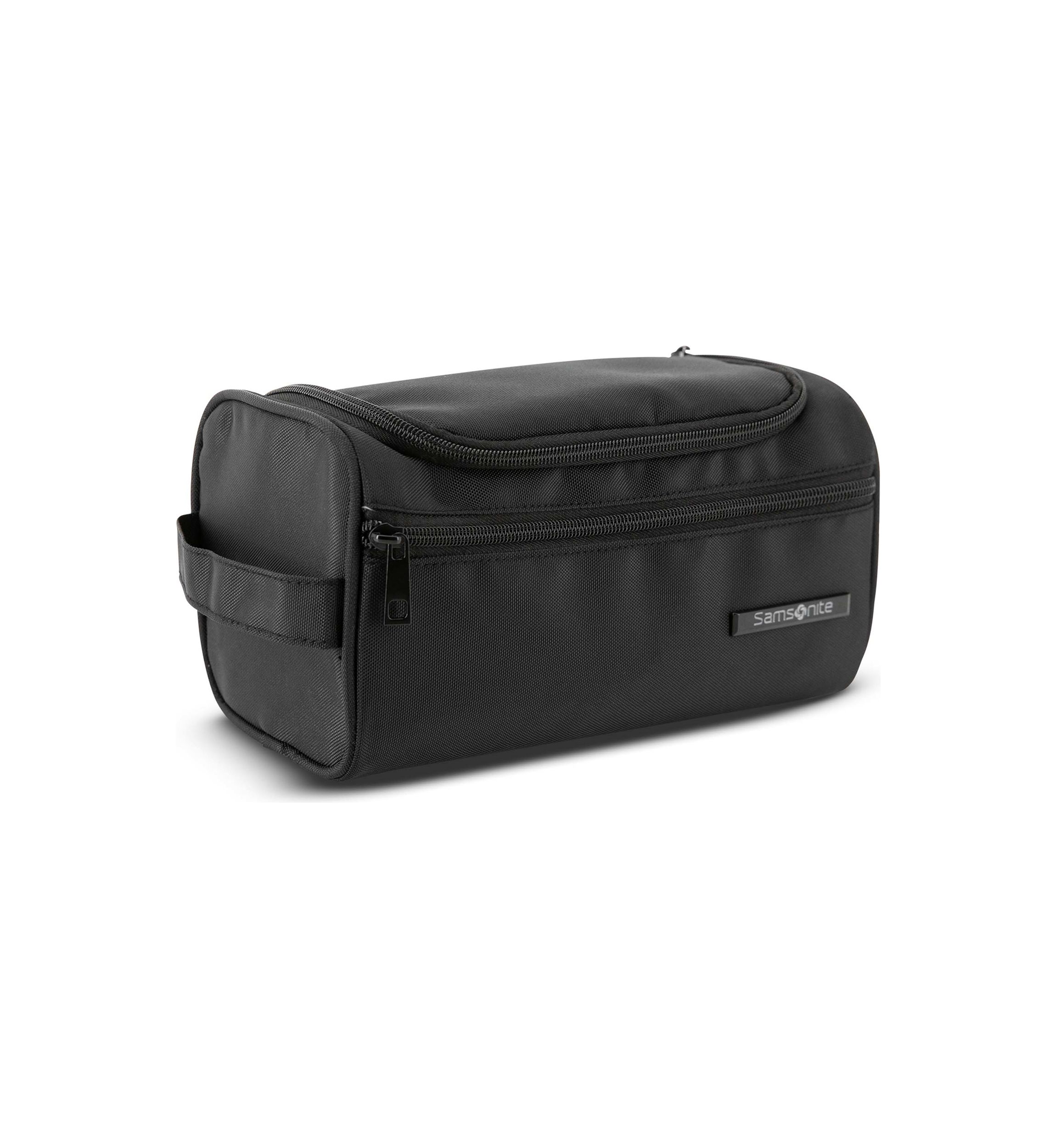 Companion Top Zip Travel Kit