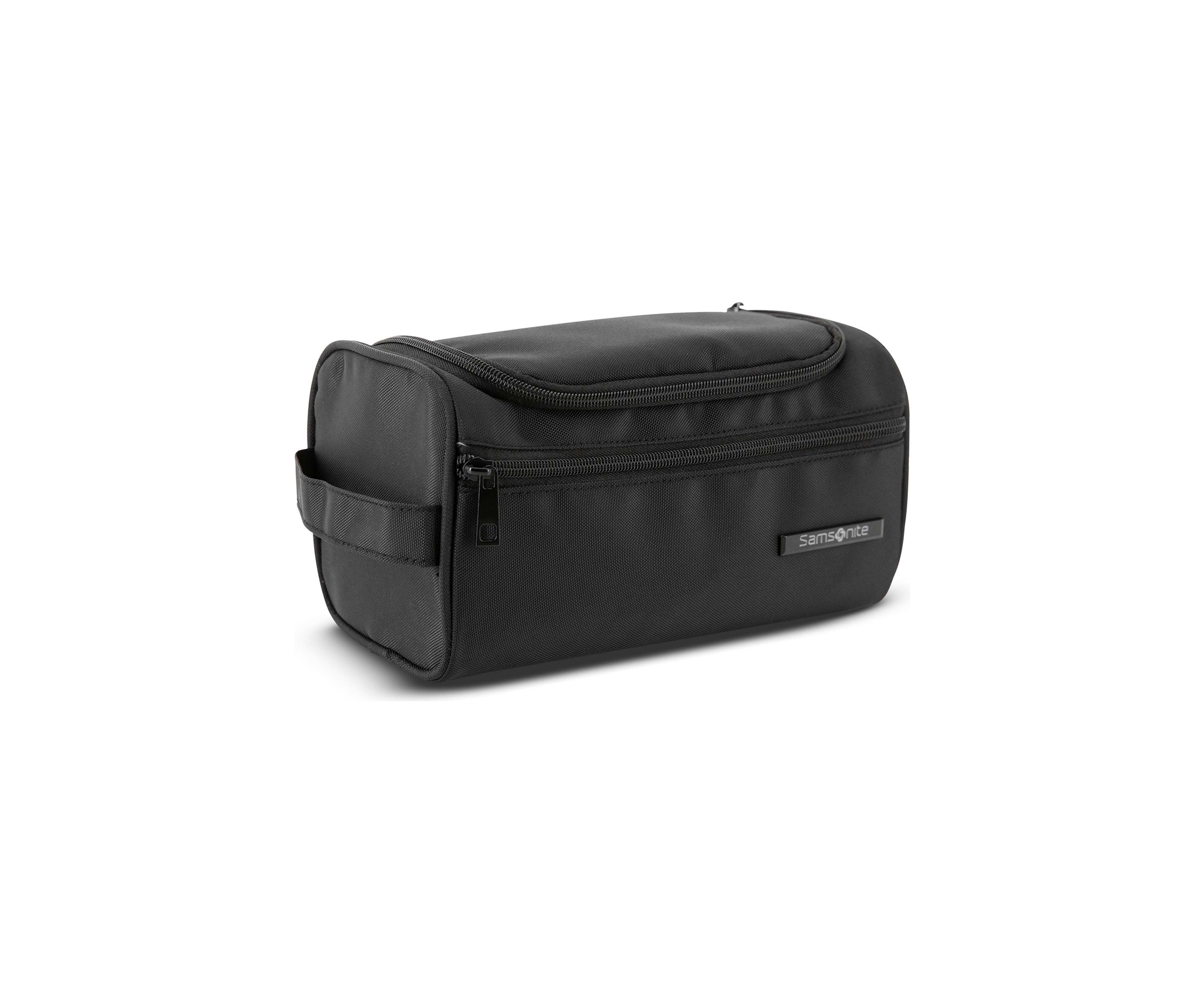 Companion Top Zip Travel Kit