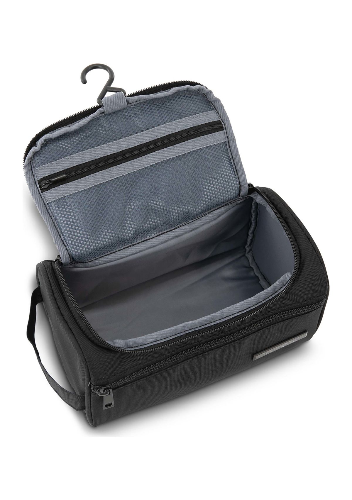 Companion Top Zip Travel Kit