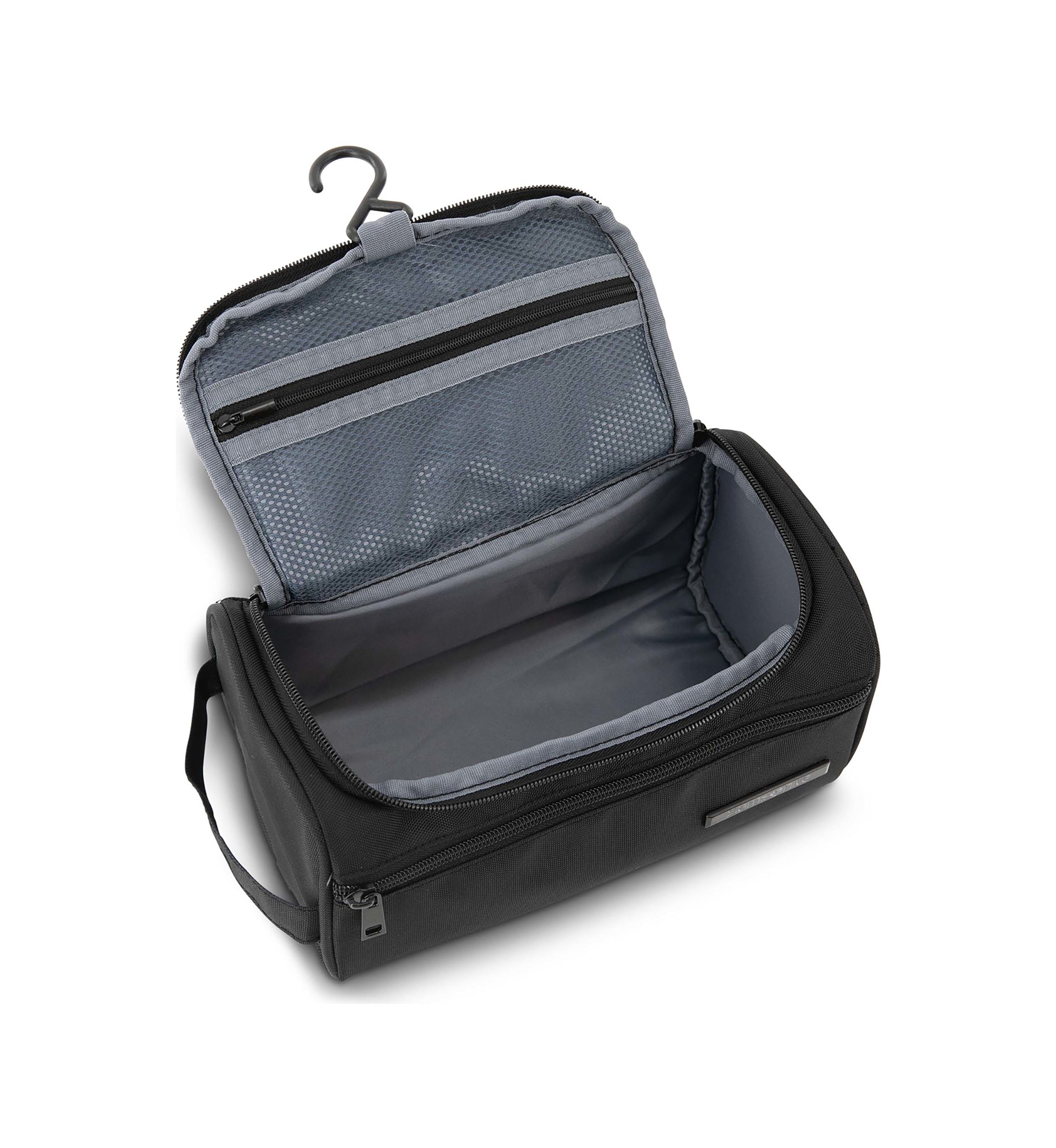 Companion Top Zip Travel Kit