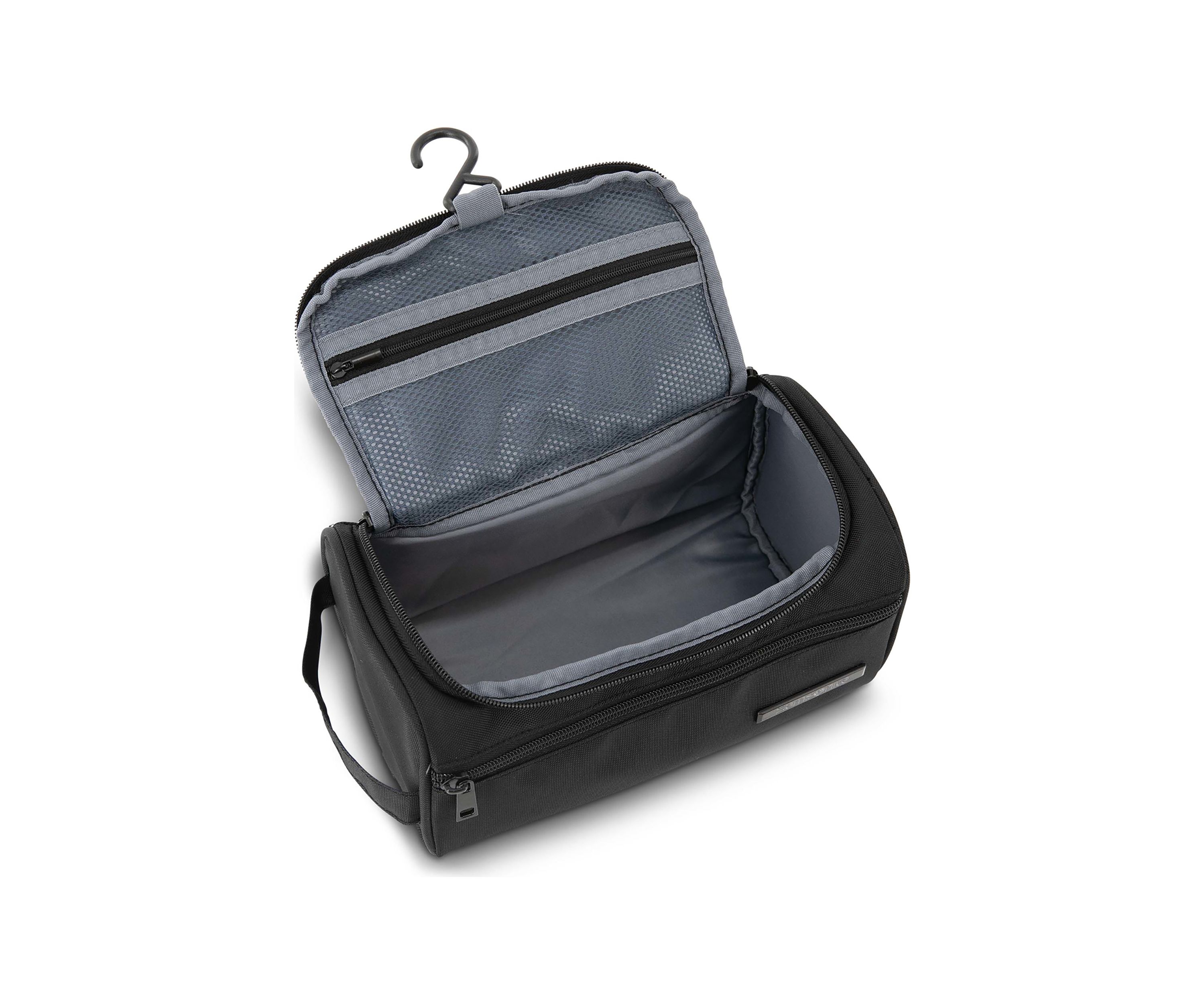 Companion Top Zip Travel Kit