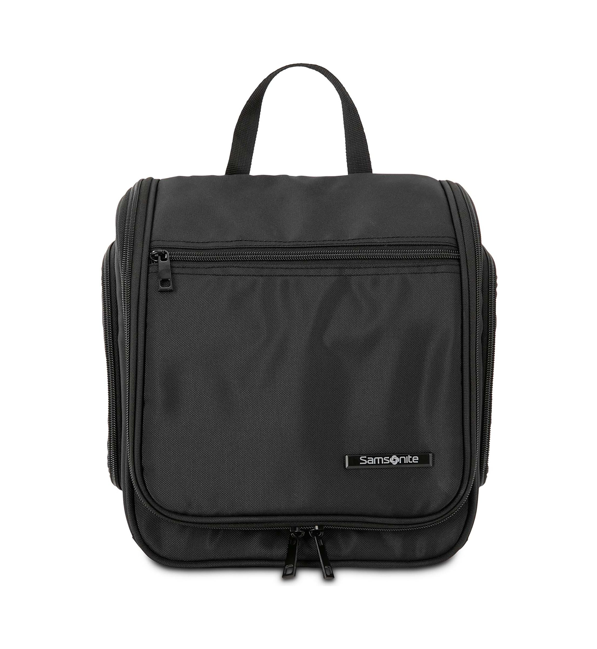 Companion Hanging Travel Case