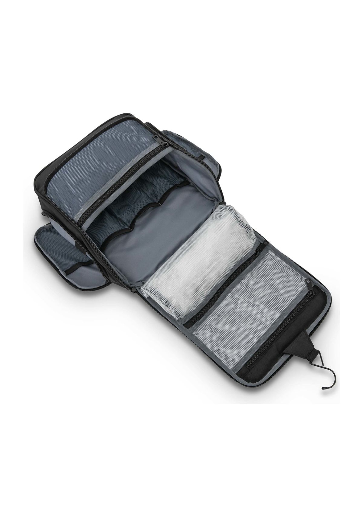 Companion Hanging Travel Case