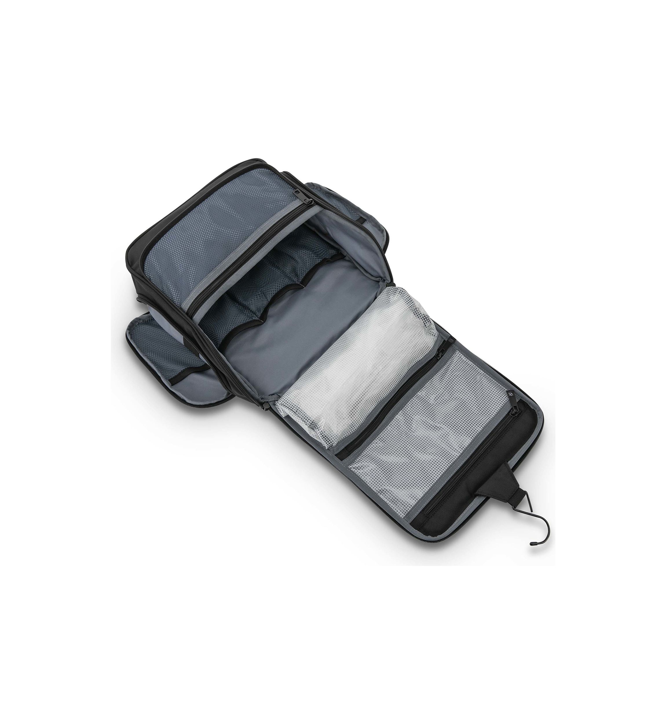 Companion Hanging Travel Case