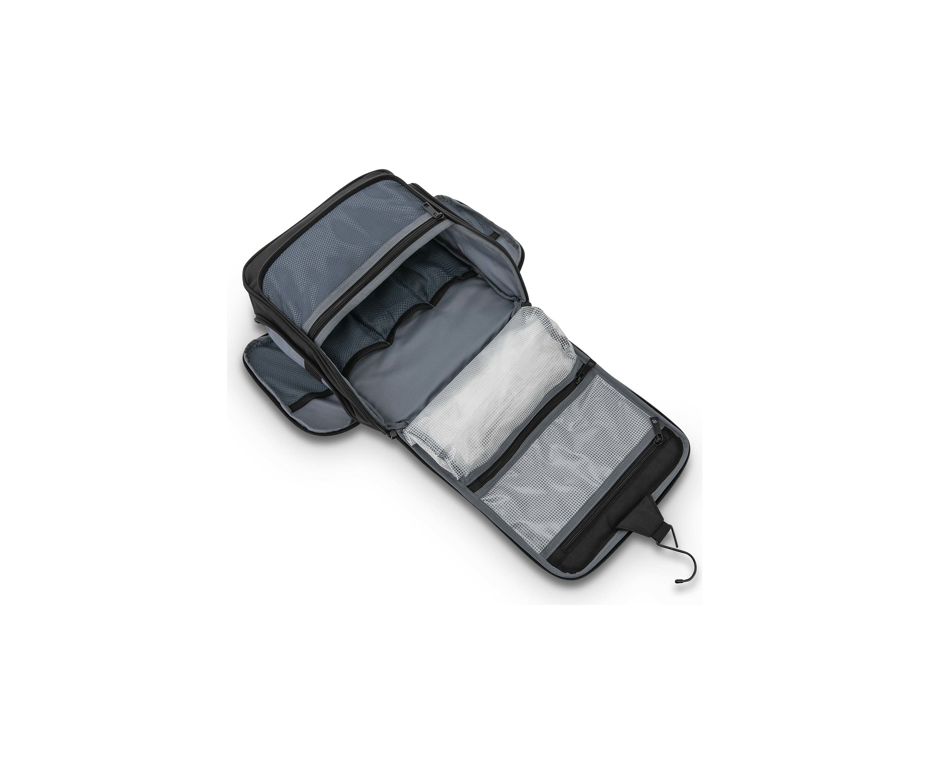 Companion Hanging Travel Case