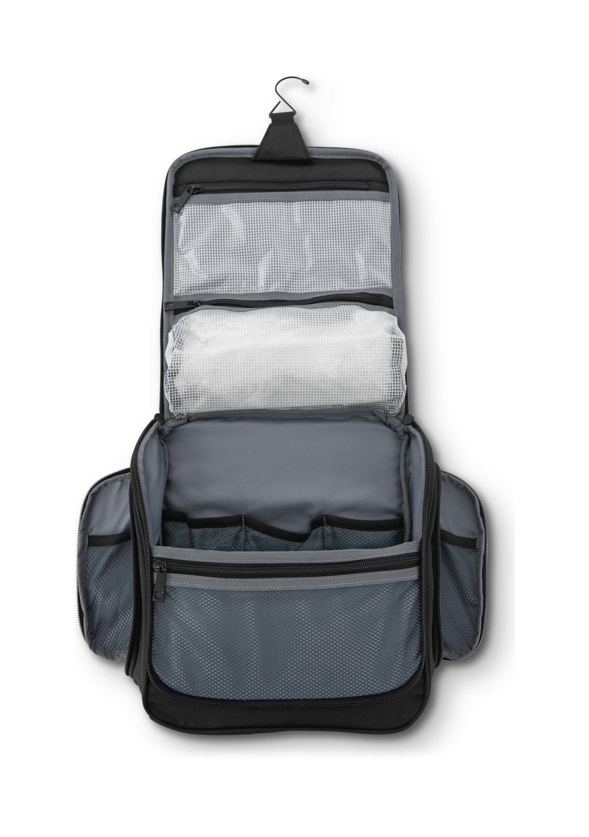Companion Hanging Travel Case
