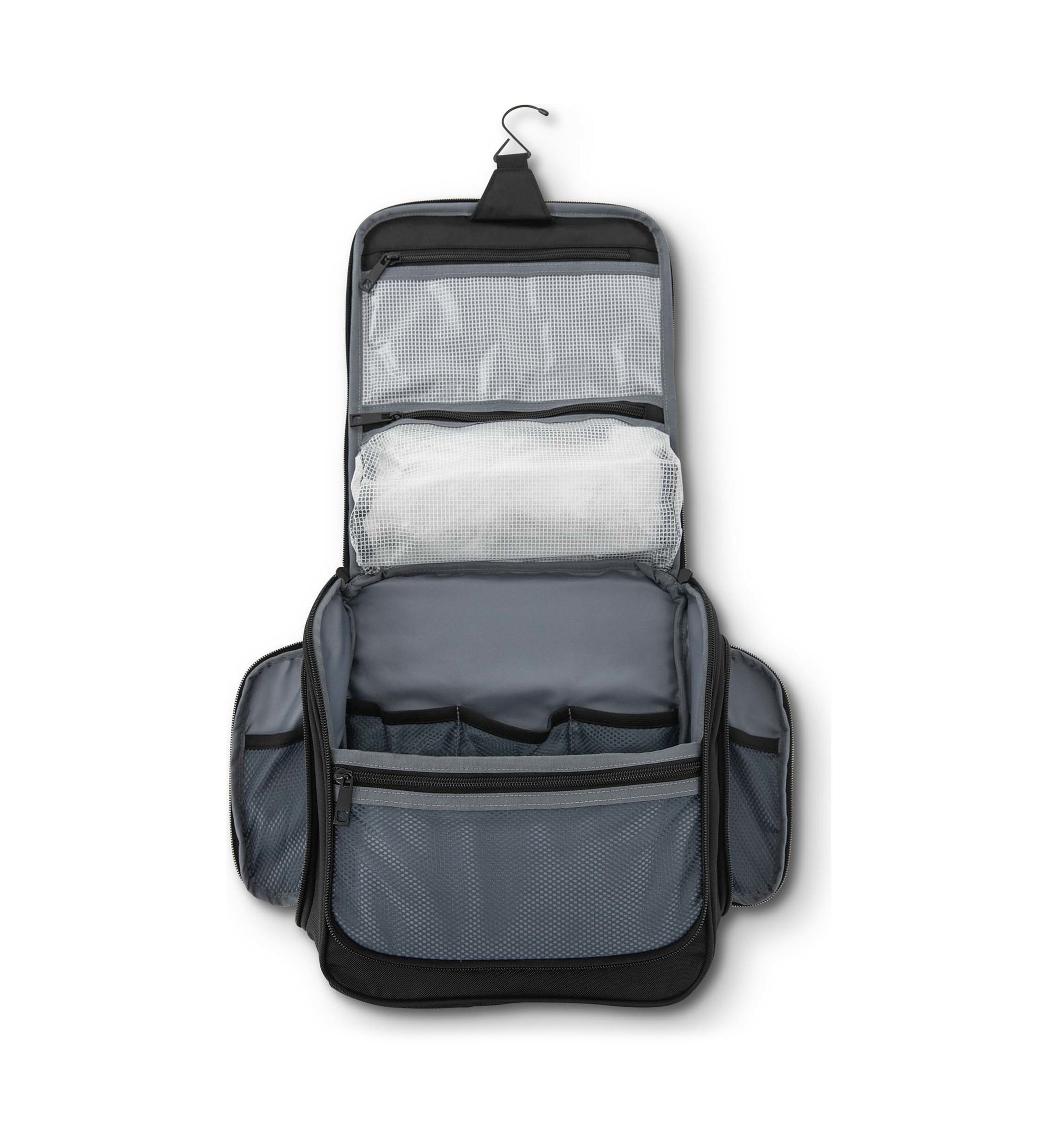 Companion Hanging Travel Case