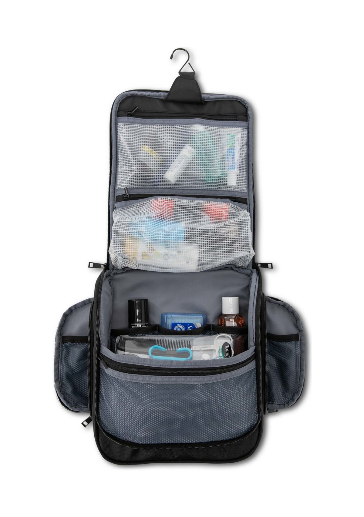 Companion Hanging Travel Case